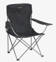 Easy Camp Spruce Camping Arm Chair Ink Black